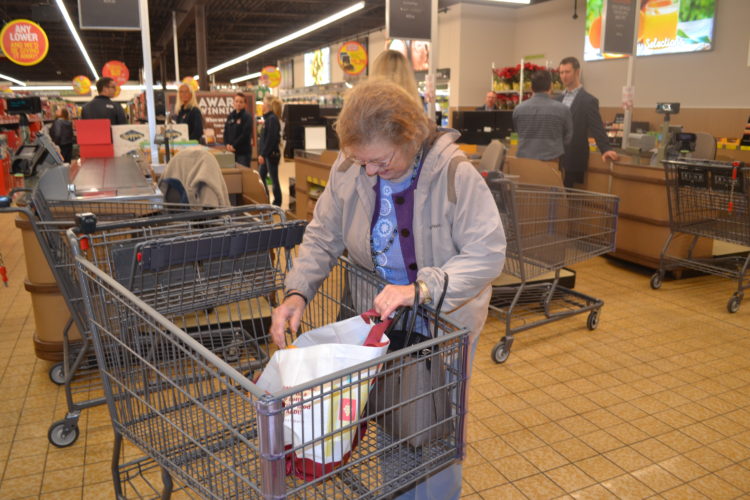 Newlook Aldi opens to public News, Sports, Jobs Marietta Times
